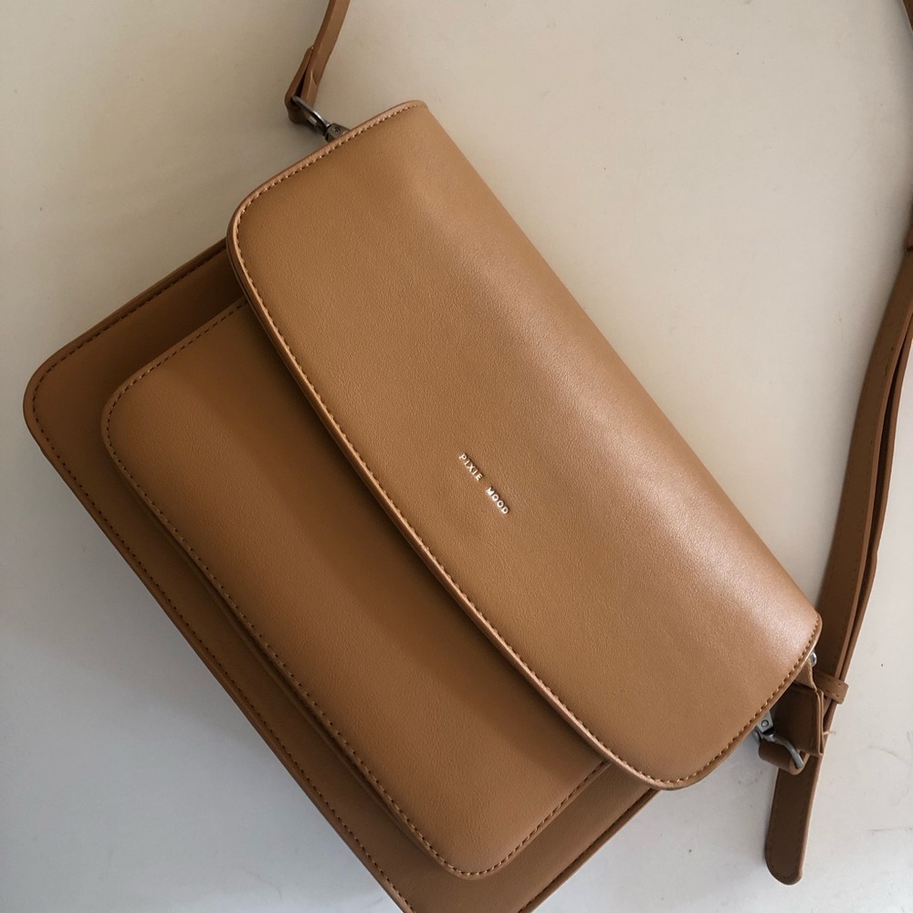 Pixie mood Zoe crossbody purse bag